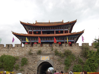 云南大理麗江游8月份報(bào)價(jià)_香港旅游團(tuán)云南大理麗江_以往國(guó)慶云南大理麗江游價(jià)格