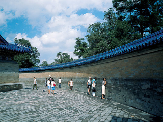 北京5天跟團旅游_北京旅游最佳路線_北京最適合旅游的季節(jié)