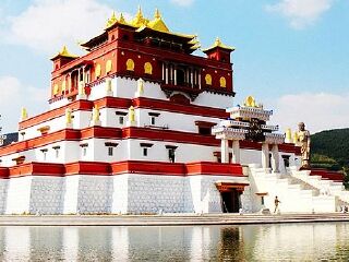 2021去云南麗江旅游團(tuán)報(bào)價(jià)_現(xiàn)在去云南麗江旅游多少錢_云南麗江旅游花費(fèi)一般多少