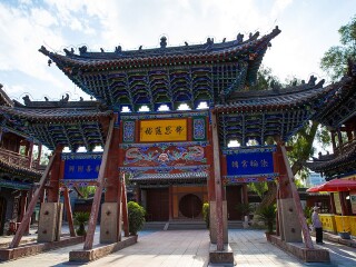 2021去甘肅蘭州旅游團(tuán)報(bào)價(jià)_甘肅蘭州旅游花多少錢_甘肅蘭州私人定制旅游