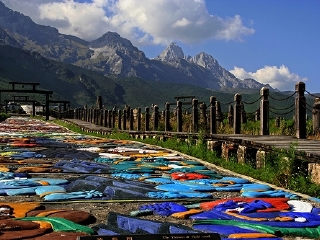 去云南玉龍雪山游怎么省錢_云南玉龍雪山旅游團(tuán)_到云南玉龍雪山旅游報(bào)團(tuán)價(jià)格