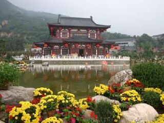 西安兵馬俑游跟團(tuán)_西安兵馬俑最佳旅游路線_西安兵馬俑旅游價(jià)格