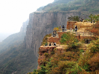 河南10月旅行团价格_河南自由游价格多少_去河南5天旅游