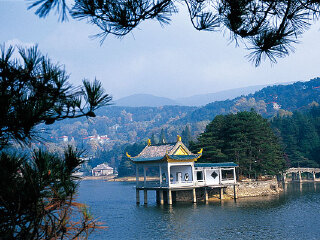 江西廬山游花多少錢_江西廬山游跟團(tuán)多少錢2021_到江西廬山旅游
