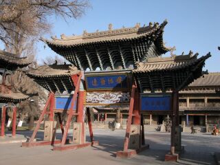 兰州-张掖旅游九日游_过年去兰州-张掖旅游团_去兰州-张掖报团旅游