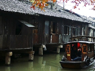 東莞到華東烏鎮(zhèn)游_深圳到華東烏鎮(zhèn)旅游報價_華東烏鎮(zhèn)旅游最佳路線