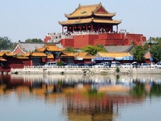 河南11日旅游_去河南团体旅游_河南六日跟团游