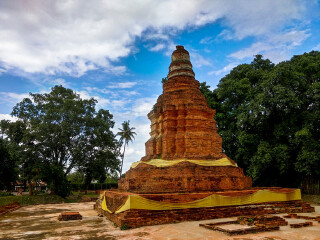 清迈旅游好的团_清迈高端旅行_清迈旅行报价
