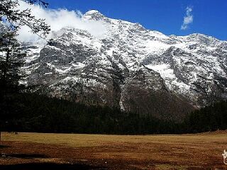 丽江旅行社_丽江五日游团_春节期间丽江旅游