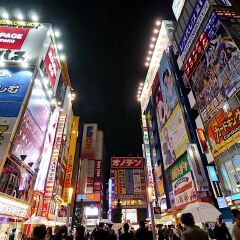 活动模块 