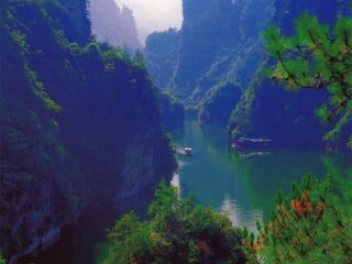 湖南張家界組團(tuán)旅游_組團(tuán)去湖南張家界_湖南張家界游8月份報(bào)價(jià)