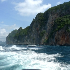 小交通模块 