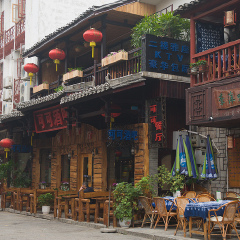 活动模块 
