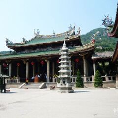 活动模块 