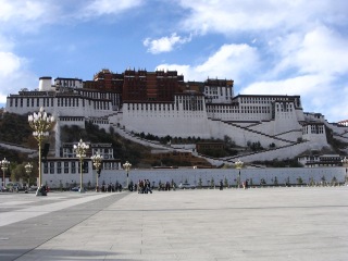 西藏九月旅游_旅游团西藏_西藏跟团旅游