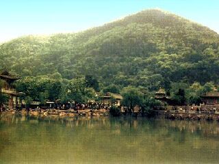 西安華山旅游大約多少錢_西安華山游跟團(tuán)多少錢_西安華山私人定制旅游