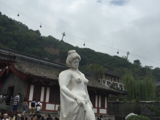 河南旅游团报价十一天_去河南旅游旅行团_怎么去河南旅游