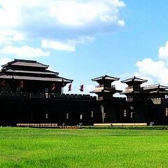 活动模块 