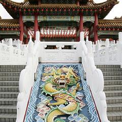 小交通模块 