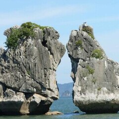 小交通模块 