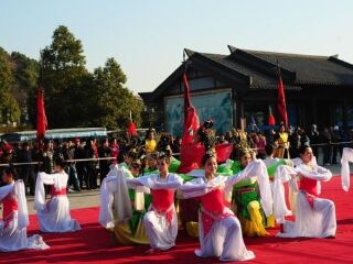 華東私人定制旅游_華東自由行組團(tuán)_華東跟團(tuán)還是自由行