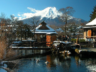 报团去日本旅游_旅行日本_春节到日本