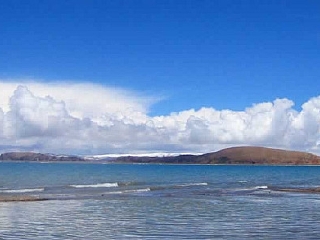西藏旅游纯玩跟团_西藏十日旅游_去旅游西藏
