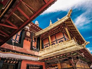 西藏旅游要多少錢2021_西藏游組團_西藏自由行旅游團