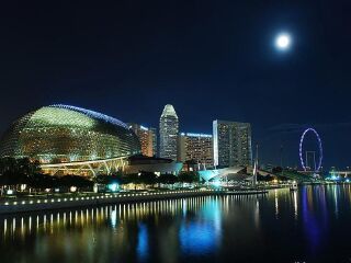 新加坡报团旅游_深圳出发新加坡旅游_新加坡旅游多少钱一个人