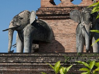 清迈年底旅游_去清迈旅游包团_清迈十一日游