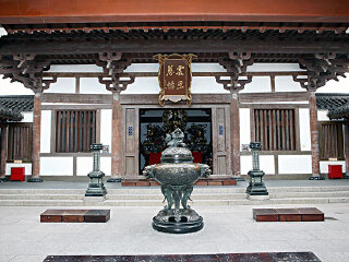 到普陀山旅游_普陀山旅游一次多少錢_報(bào)團(tuán)去普陀山多少錢