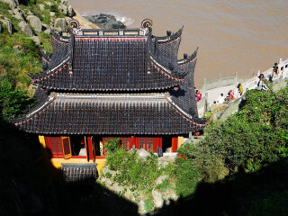 到普陀山旅游_普陀山旅游一次多少錢_報(bào)團(tuán)去普陀山多少錢