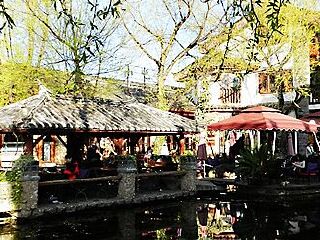 香港旅游團(tuán)云南大理麗江_云南大理麗江最適合旅游的季節(jié)_組團(tuán)去云南大理麗江
