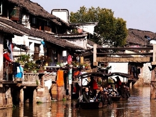 华东5日旅游_中国到华东旅游_去华东旅游网站