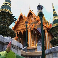小交通模块 