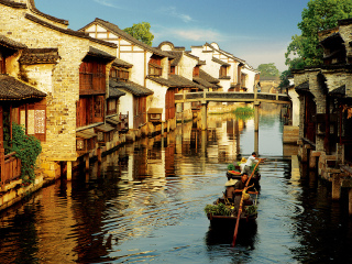 华东旅游行程报价_到华东旅游报团_春节跟团华东旅游