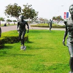 活动模块 