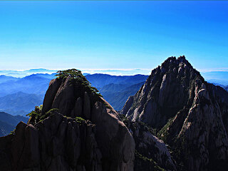 黃山旅游大約多少錢_黃山旅游團(tuán)報(bào)價(jià)_黃山私人定制旅游