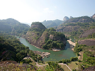 到武夷山的旅游费用_跟团旅游去武夷山_去武夷山旅行网
