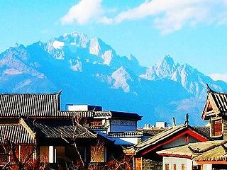 深圳特價云南玉龍雪山游_云南玉龍雪山旅游大概多少錢_到云南玉龍雪山旅游