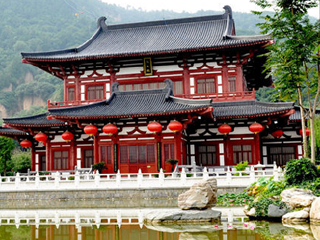 西安-兵马俑五日旅游_西安-兵马俑旅游签证_西安-兵马俑旅游11日游