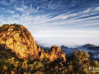 2021年黃山旅游團(tuán)報價_黃山游跟團(tuán)_黃山旅游路線