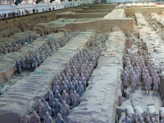 西安華山旅游組團(tuán)_西安華山半自由行_西安華山自由行組團(tuán)