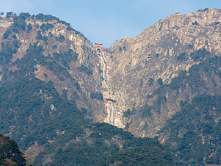 山東半自由行_山東游價格_山東旅游多少錢