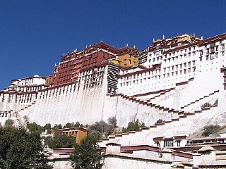 西藏旅游要多少錢2021_西藏游組團_西藏自由行旅游團