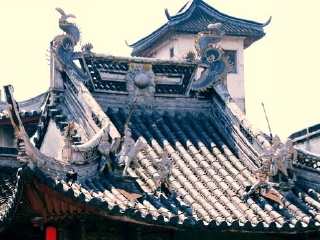 華東蘇州自由行費用_華東蘇州最佳旅游路線_旅游去華東蘇州