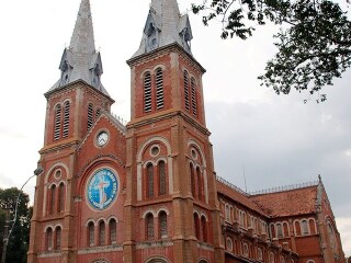 越南随团旅游_春节越南十日游_越南5日跟团旅游