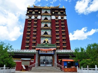 甘肅蘭州旅游團(tuán)報(bào)價(jià)_去甘肅蘭州旅游多少錢_跟團(tuán)甘肅蘭州游價(jià)格
