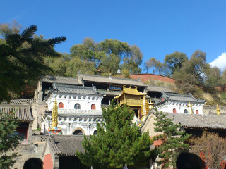 山西五臺(tái)山旅行團(tuán)自由行_香港旅游團(tuán)山西五臺(tái)山_山西五臺(tái)山游跟團(tuán)多少錢2021