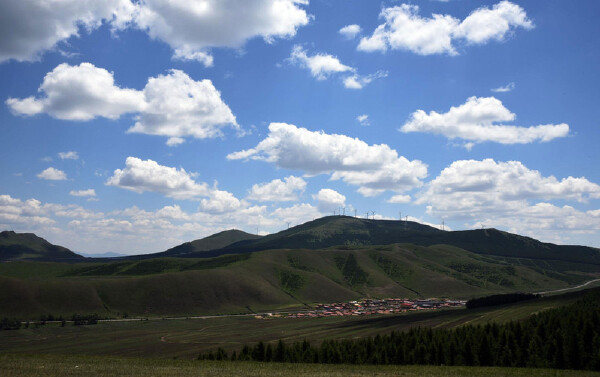 张家口适合小孩玩的地方_张家口适合带小孩玩